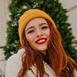 Freya Goerge